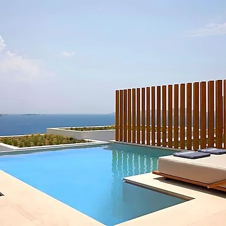 The Coast Bill&coo-the Leading Of The World Hotell Ornos (Mykonos)