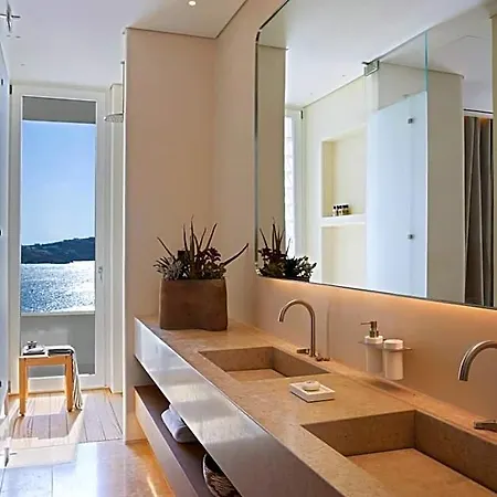 The Coast Bill&coo-the Leading Of The World Hotell Ornos (Mykonos)