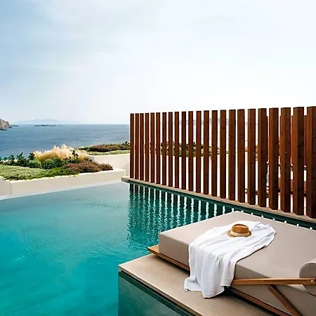 The Coast Bill&coo-the Leading Of The World Hotell 5*