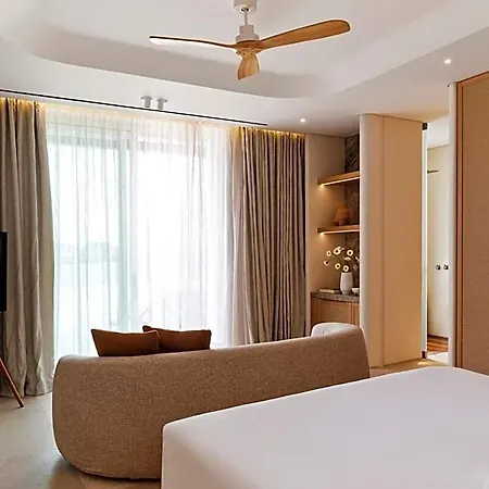 The Coast Bill&coo-the Leading Of The World Hotell Ornos (Mykonos)