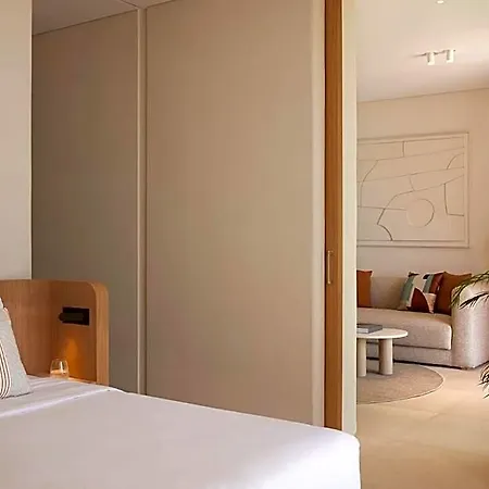 The Coast Bill&coo-the Leading Of The World Hotell Ornos (Mykonos)