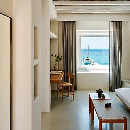The Coast Bill&coo-the Leading Of The World Hotell