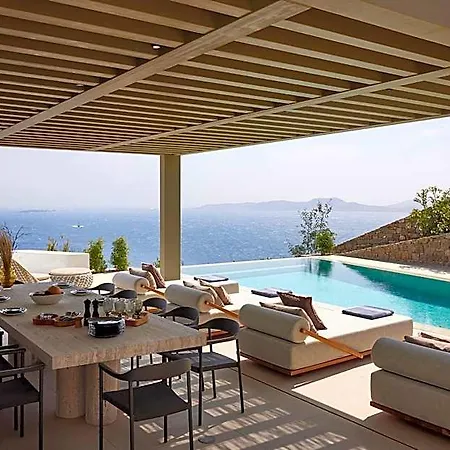 Hotell The Coast Bill&coo-the Leading Of The World 5*